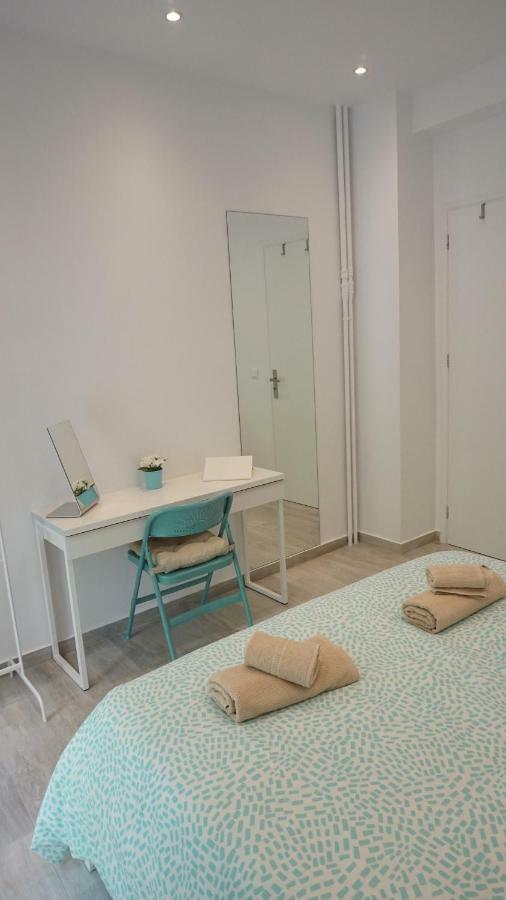 Minimal Fresh Design Apt In Athens Daire Dış mekan fotoğraf